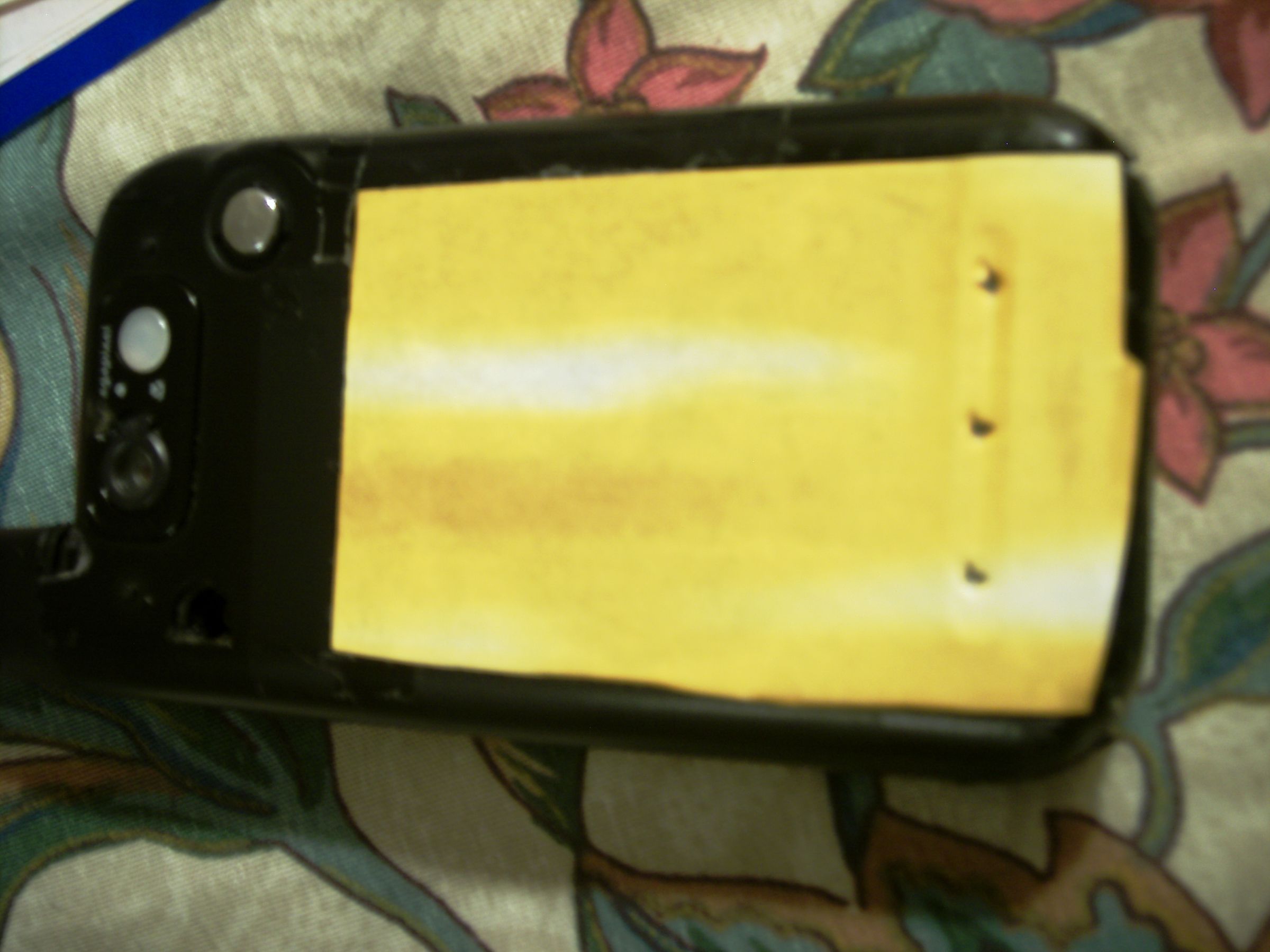 how to make your phone cover better and less  borring DIY Project DIY Project Image