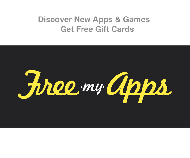 Get Free Giftcards With Freemyapps 4 Steps Instructables