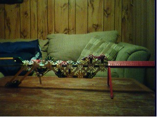 DIY guide for Arch_Angel's sniper rifle with step-by-step instructions