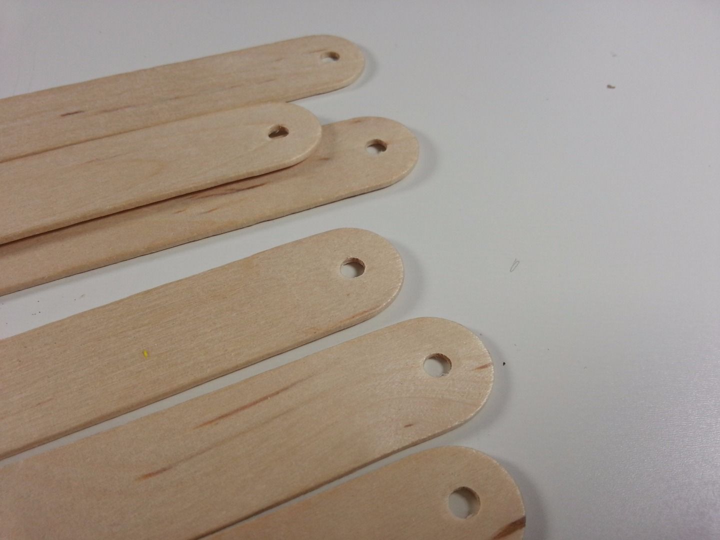 Catapult Made With Tongue Depressors and Rubber Bands 8 Steps (with