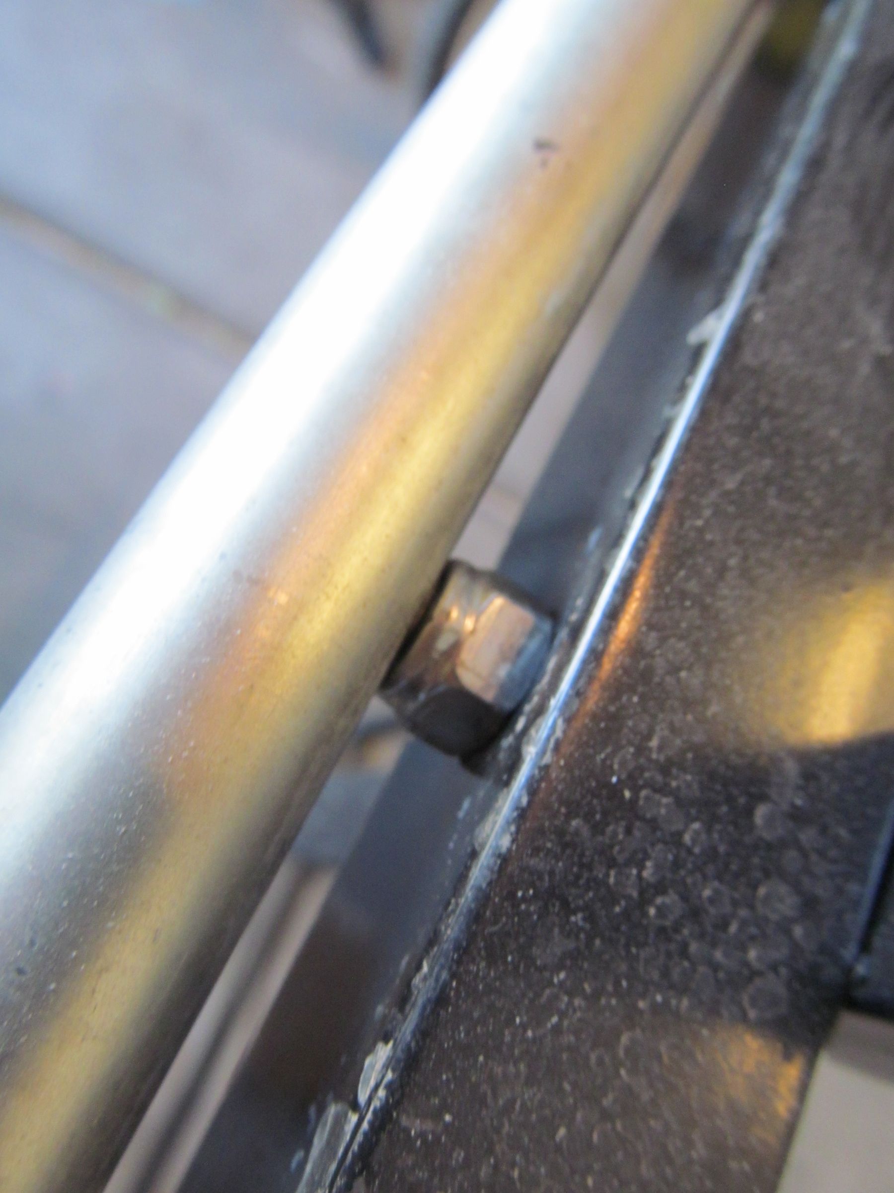 DIY Roof Rack Cross Bars 5 Steps (with Pictures) Instructables