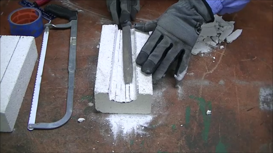 How to Make a Mini Forge : 14 Steps (with Pictures) - Instructables