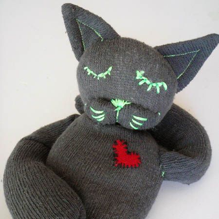 View Microwavable Stuffed Animals Diy Gif