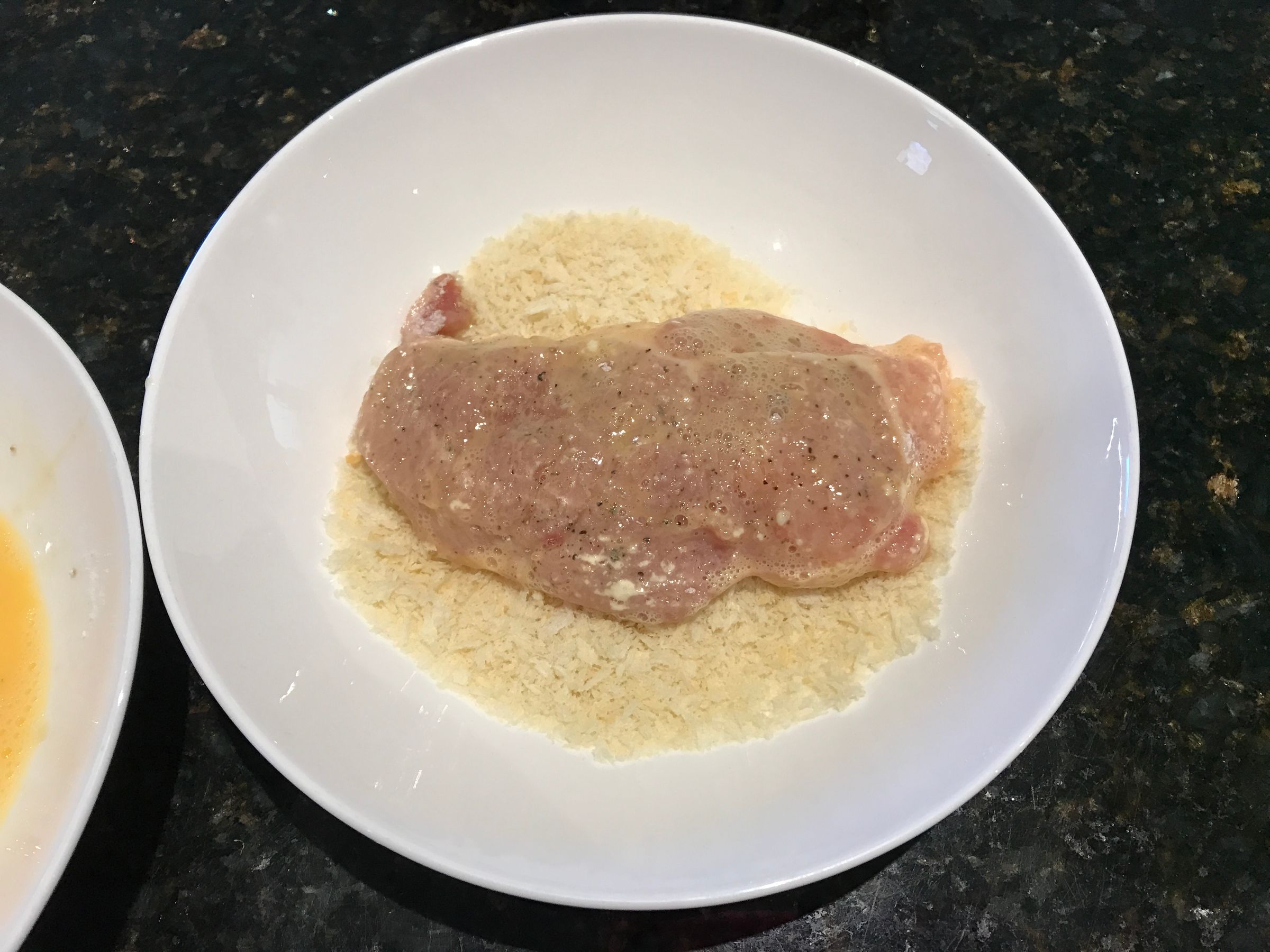 Yuri on Ice Pork Cutlet Bowl (Pork Katsudon) 7 Steps (with Pictures