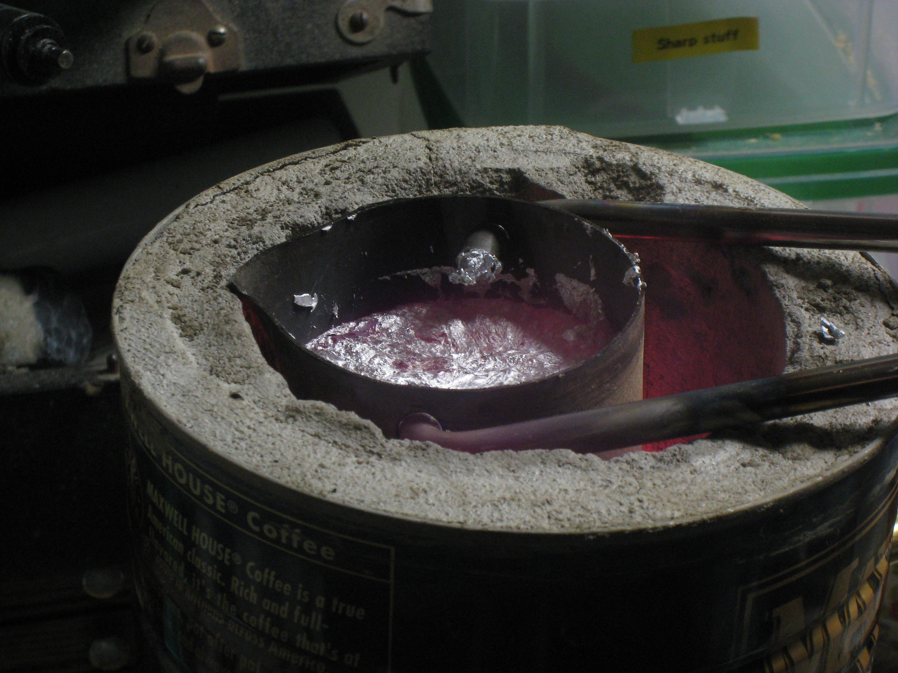 Ultimate Guide to Making a Cheap But Effective Aluminium 5 Steps (with Pictures