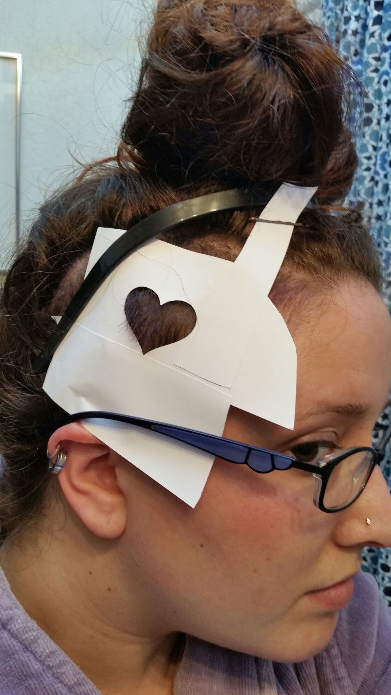 Heart Shaped Side Shave 6 Steps with Pictures Instructables