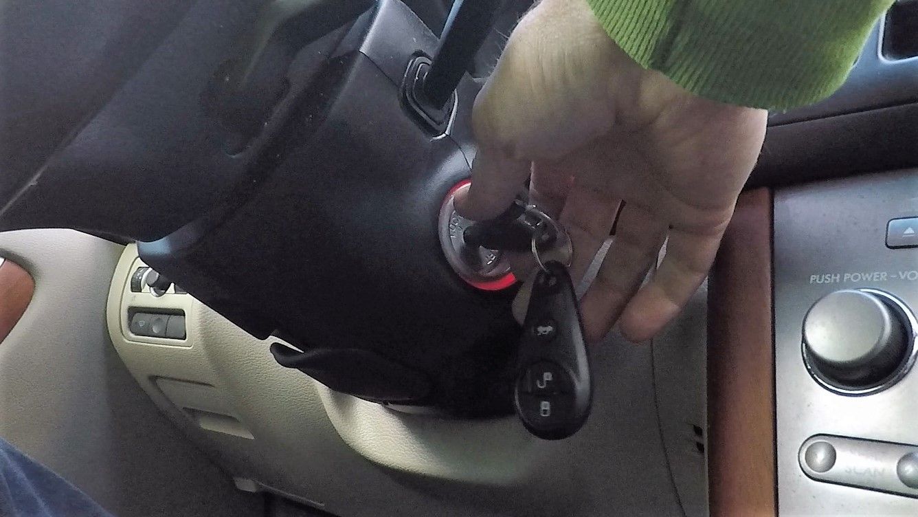 Mute Your Car S Lock Beep 7 Steps Instructables