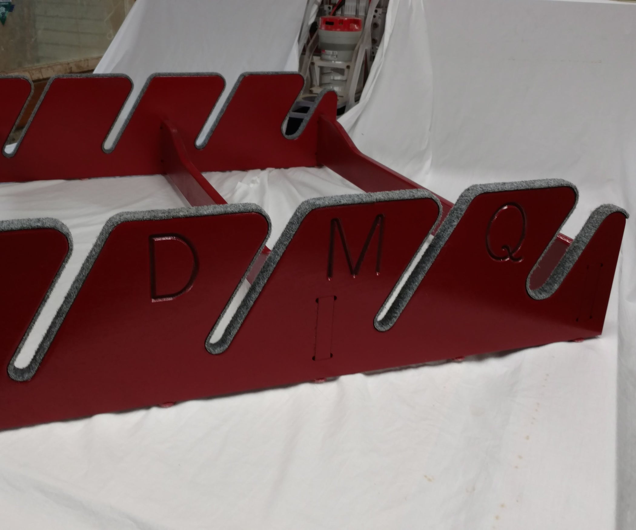 Truck Bed Snowboard & Ski Rack 5 Steps (with Pictures) Instructables