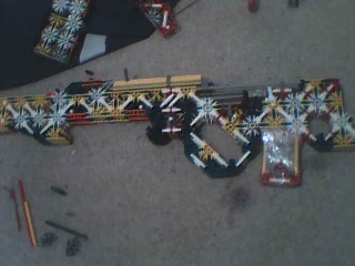 wa2000? DIY Project DIY Project Image