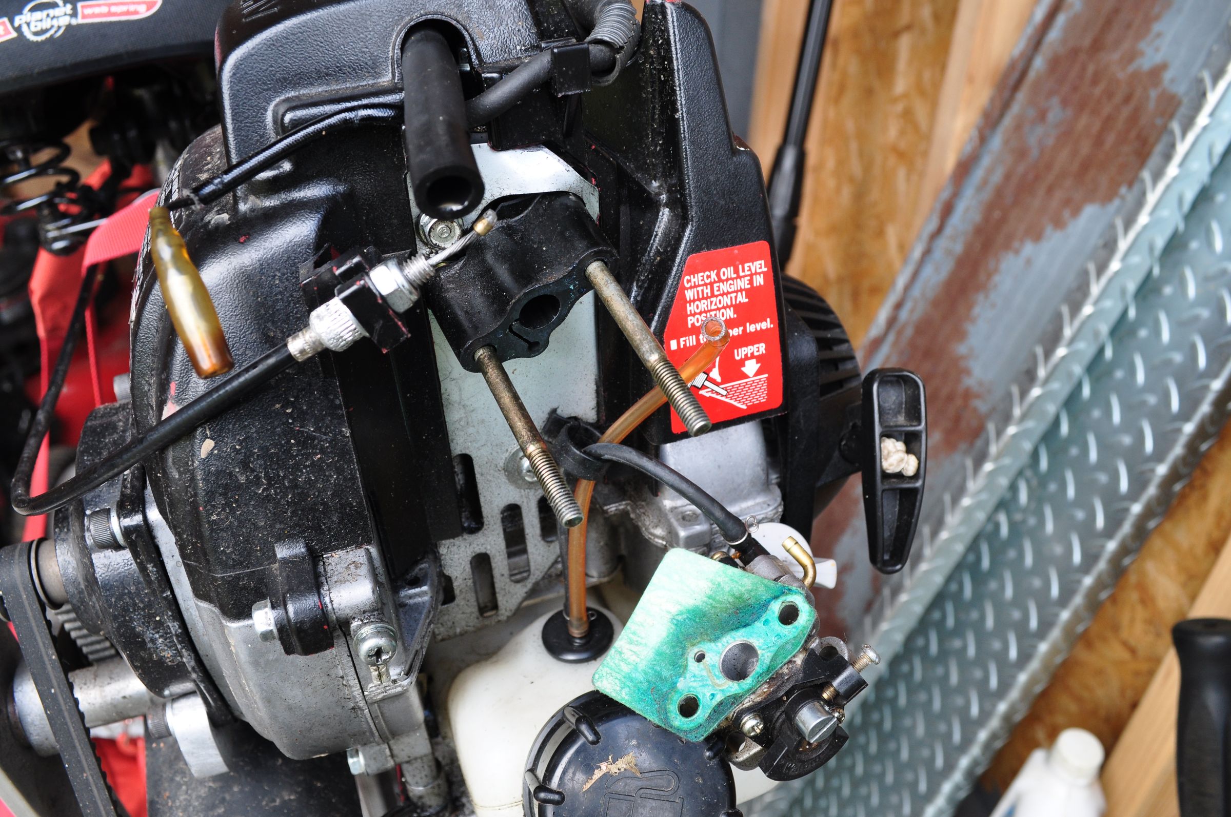 Motorized Bicycle Repair 6 Steps (with Pictures) Instructables