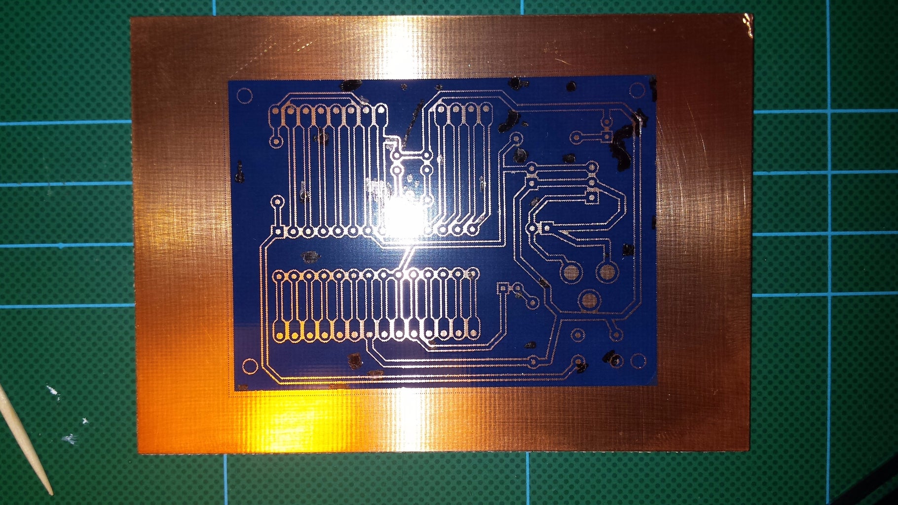 Stand Alone Arduino ATmega328p : 7 Steps (with Pictures) - Instructables