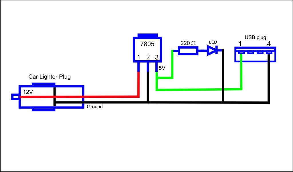 Gps Charger Wiring Diagram 60 Amp Fuse Box Wiring Begeboy Wiring Diagram Source