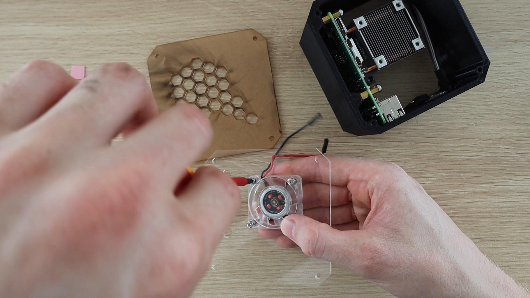 Was es bei dem Kauf die Raspberry pi display case zu beachten gilt!