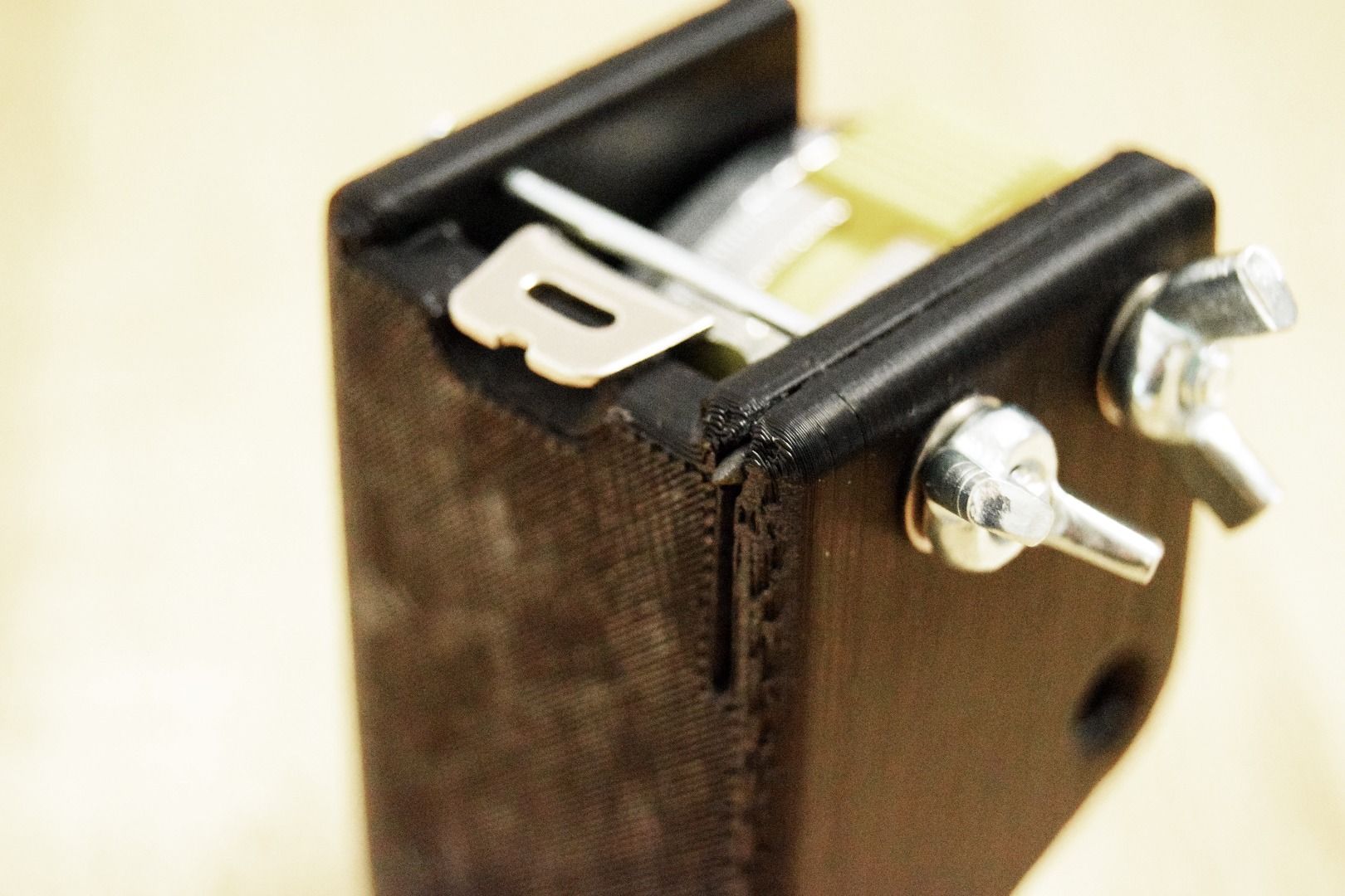 SelfMarking Tape Measure 6 Steps (with Pictures) Instructables