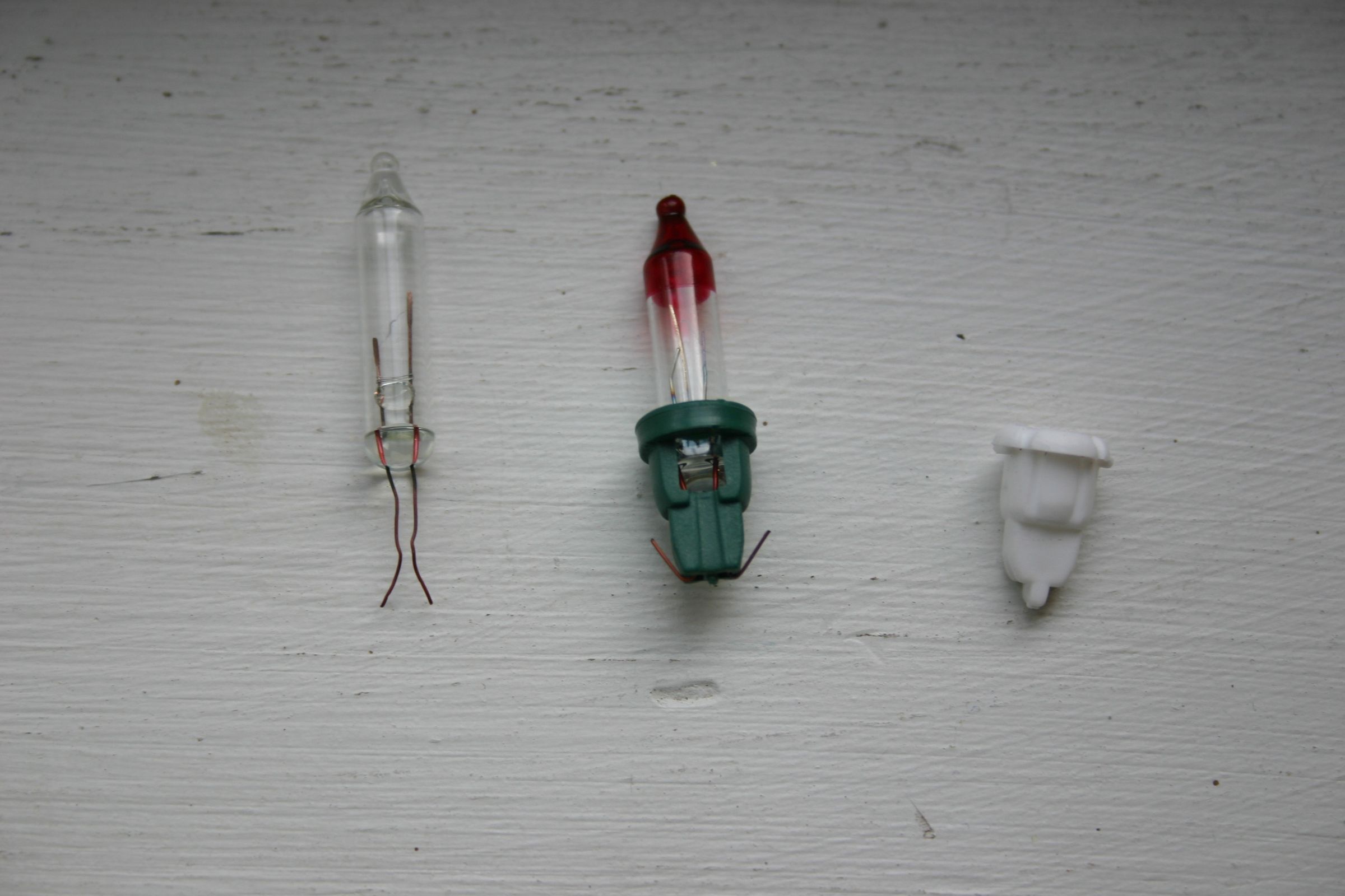 Repair Christmas Lights 11 Steps (with Pictures) Instructables