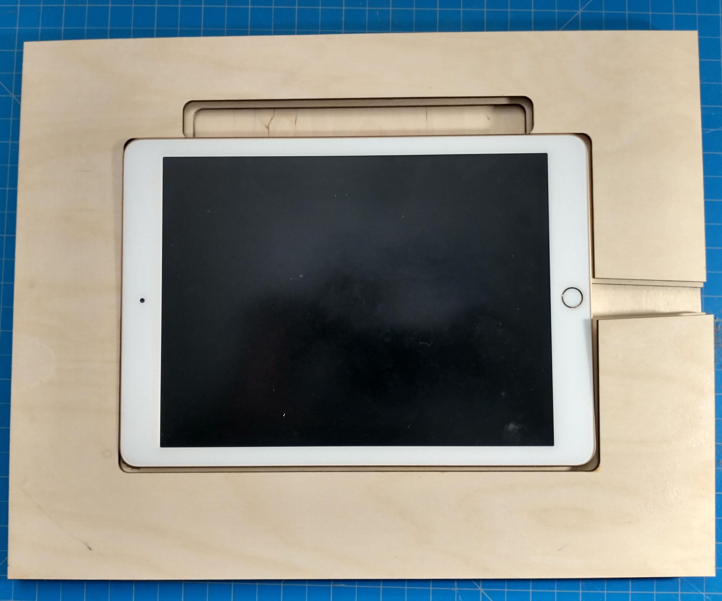 ISketchPad