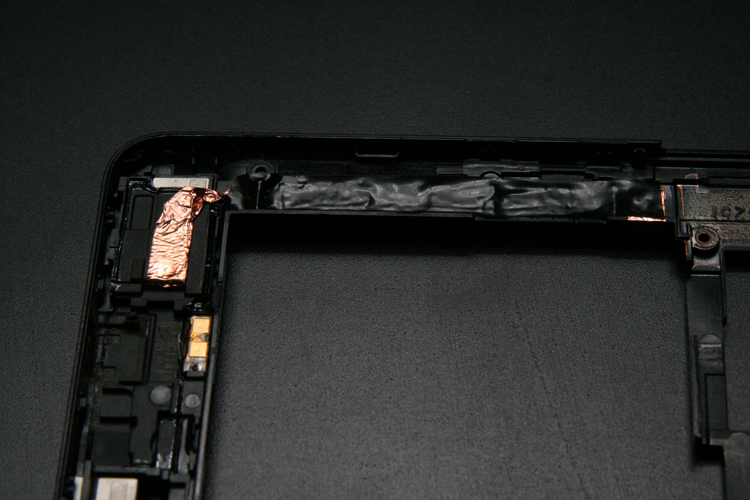 Add Wireless Charging to Your Smartphone 9 Steps (with Pictures