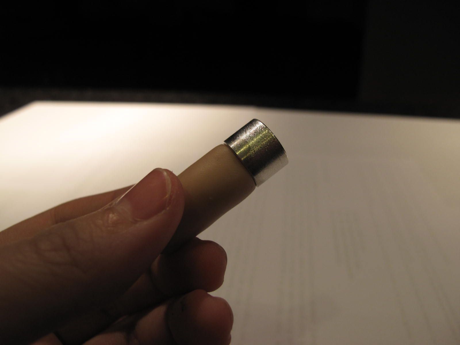 How to Make a High Temp Silicone RTV Mold 4 Steps Instructables