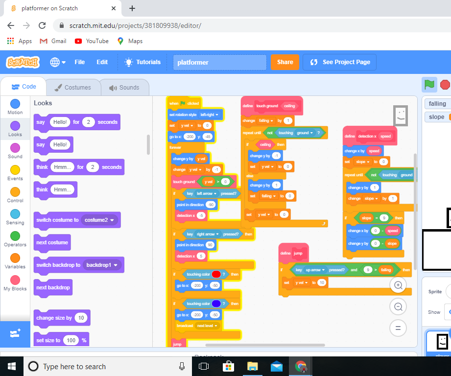 how to create script on runemate