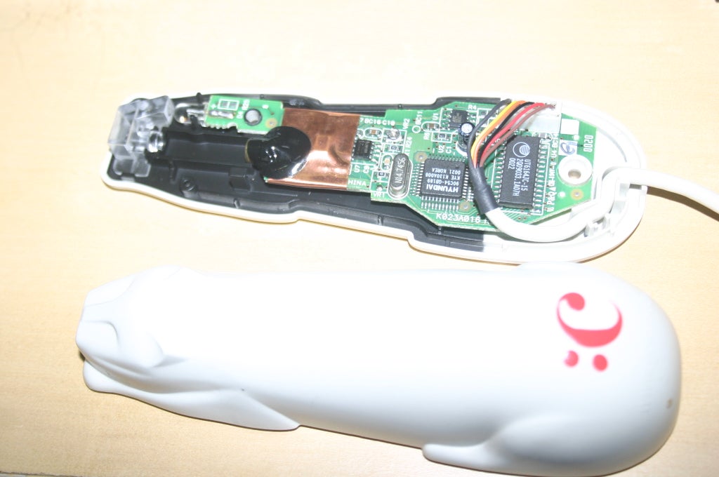 Cuecat driver Cuecat driver