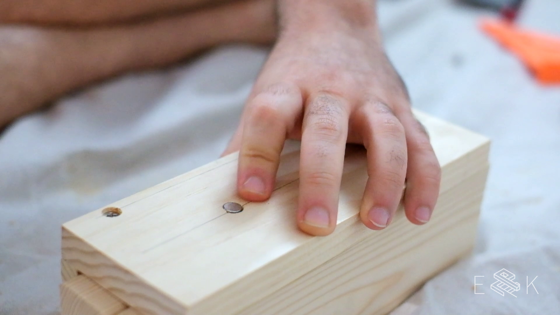 DIY Coat Rack 7 Steps (with Pictures) Instructables