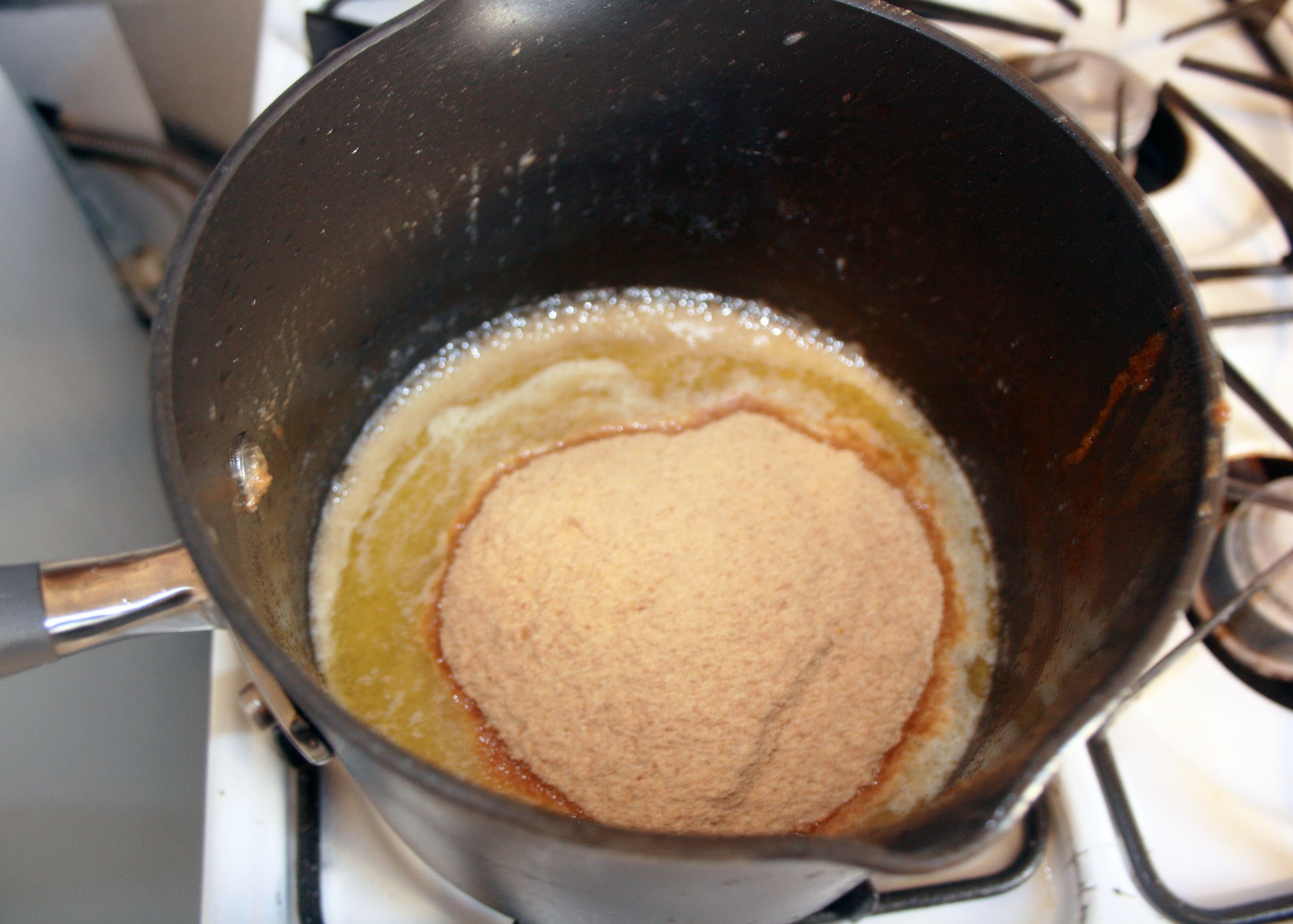 Homemade Kit Kat Candy Bar Recipe 8 Steps (with Pictures) Instructables