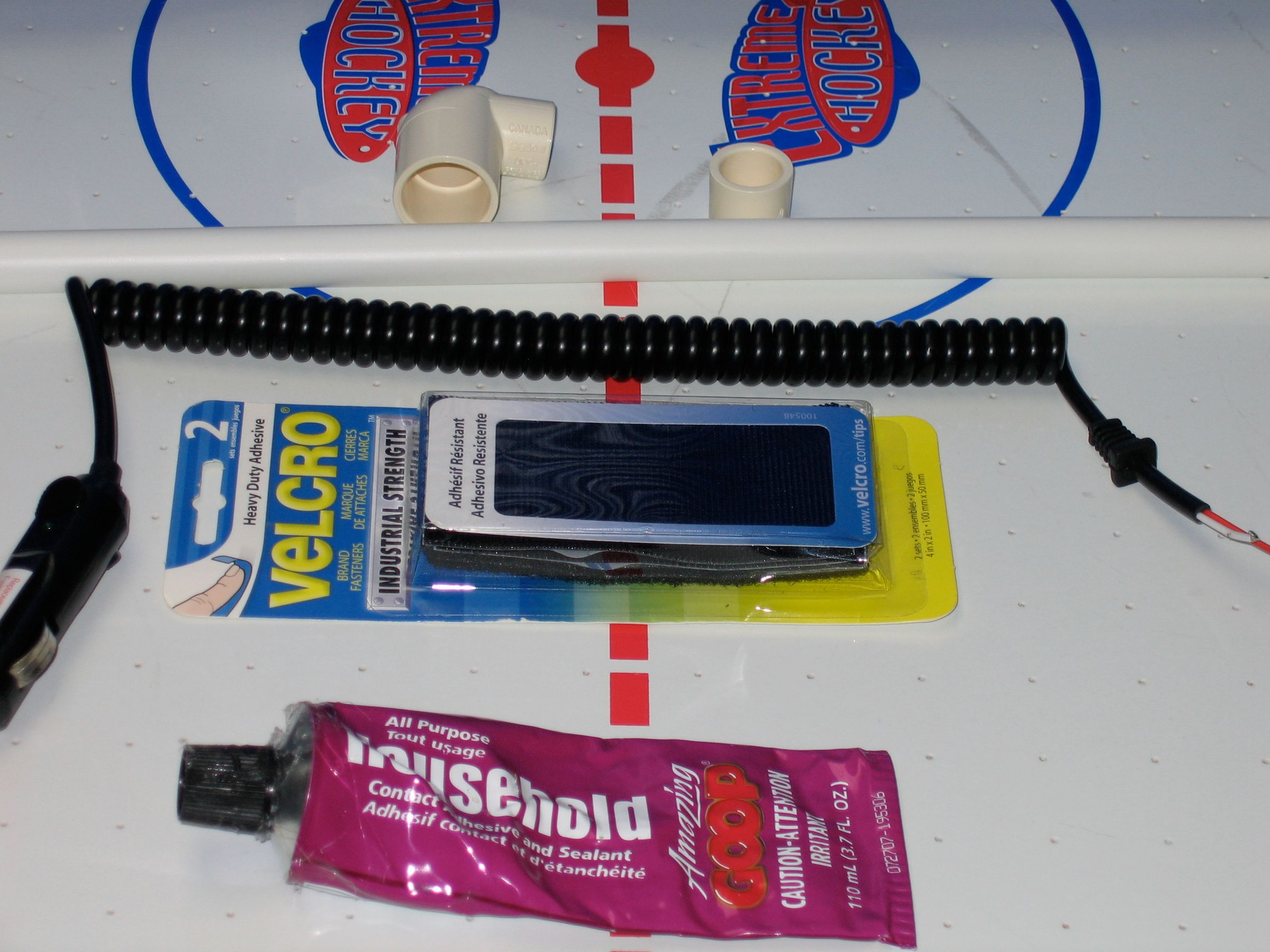 Portable Livewell (this Is to Keep Your Fish Alive When You Go Fishing