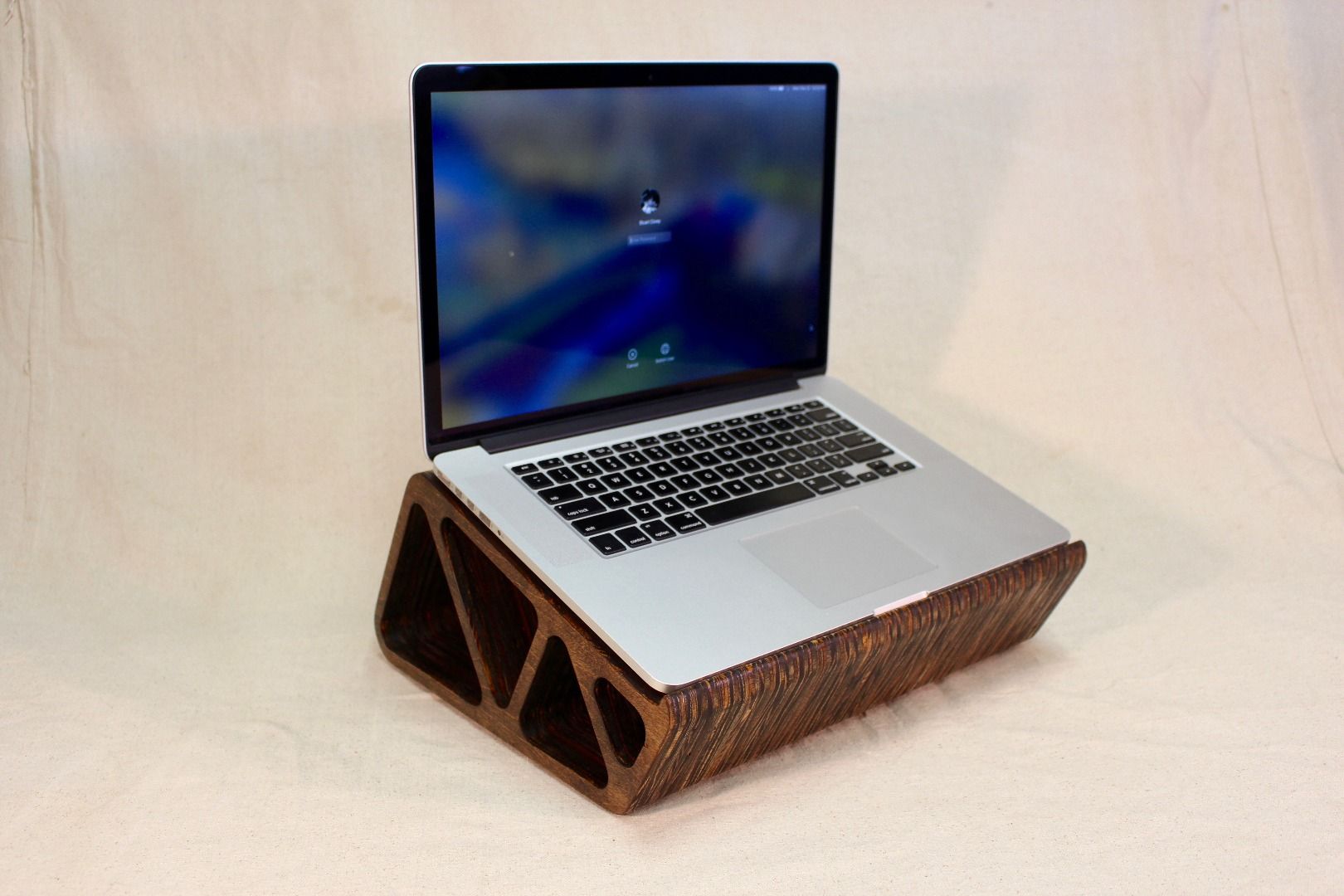 A Laptop Stand... Out of Plywood! 12 Steps (with Pictures) Instructables