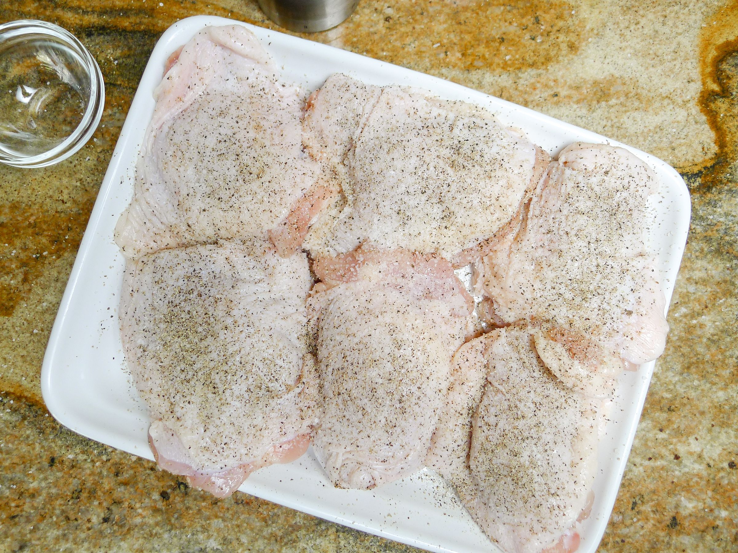 Slow Cooker Chicken Confit 10 Steps (with Pictures) Instructables