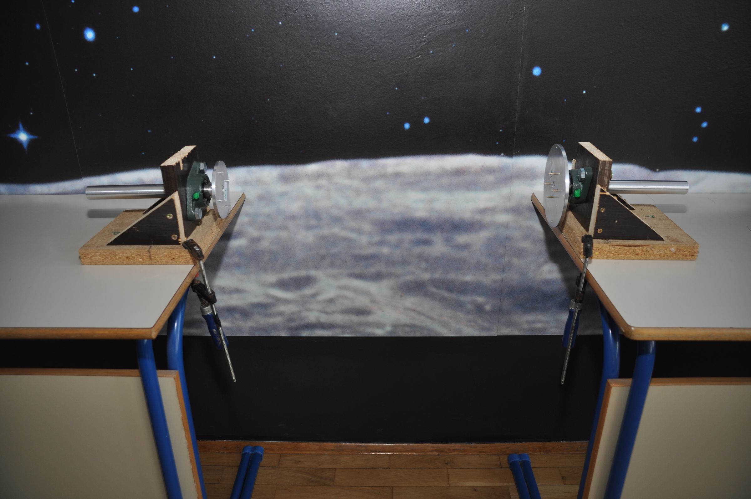 MAKE a SPACE PROBE 16 Steps (with Pictures) Instructables