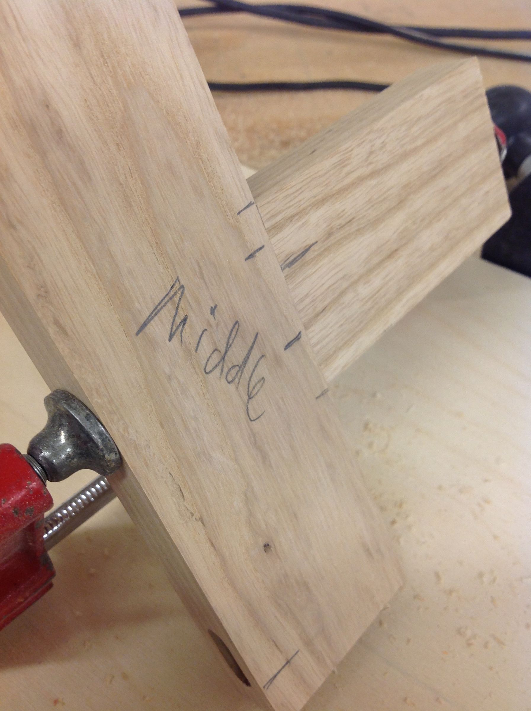 Wood Shop Must Have Domino Joiner 8 Steps Instructables