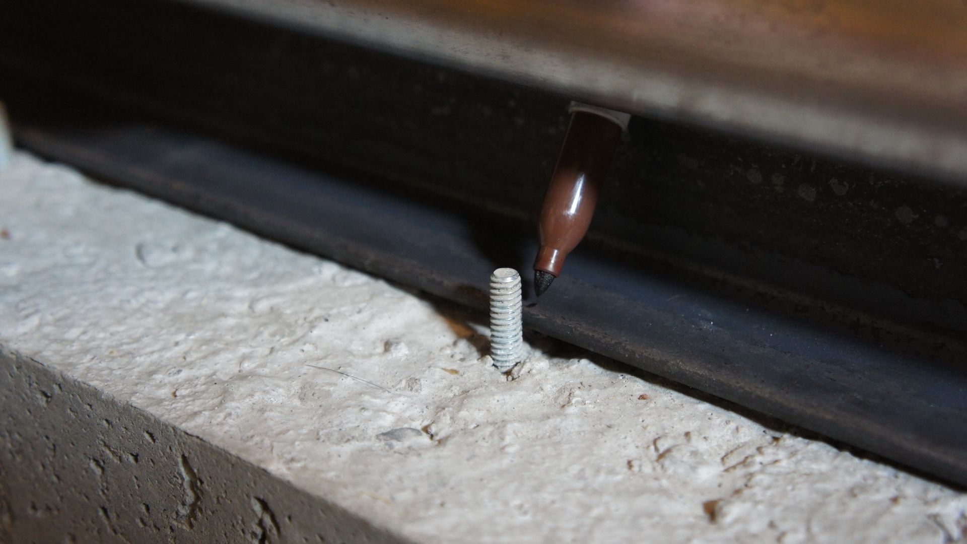 Concrete Metal Lathe 7 Steps (with Pictures) Instructables