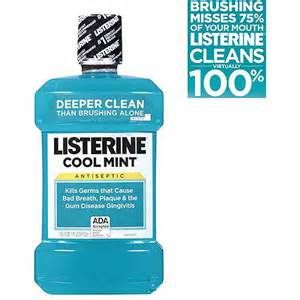 listerine for dogs
