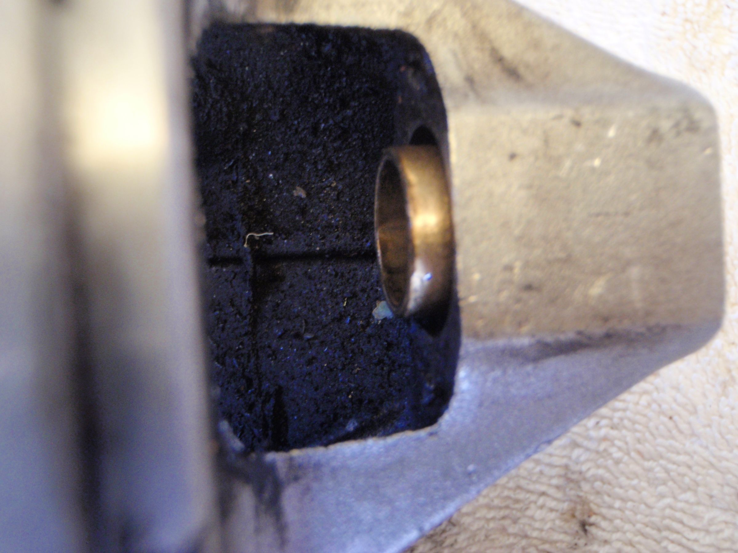 Starter Motor Repair : 15 Steps (with Pictures) - Instructables