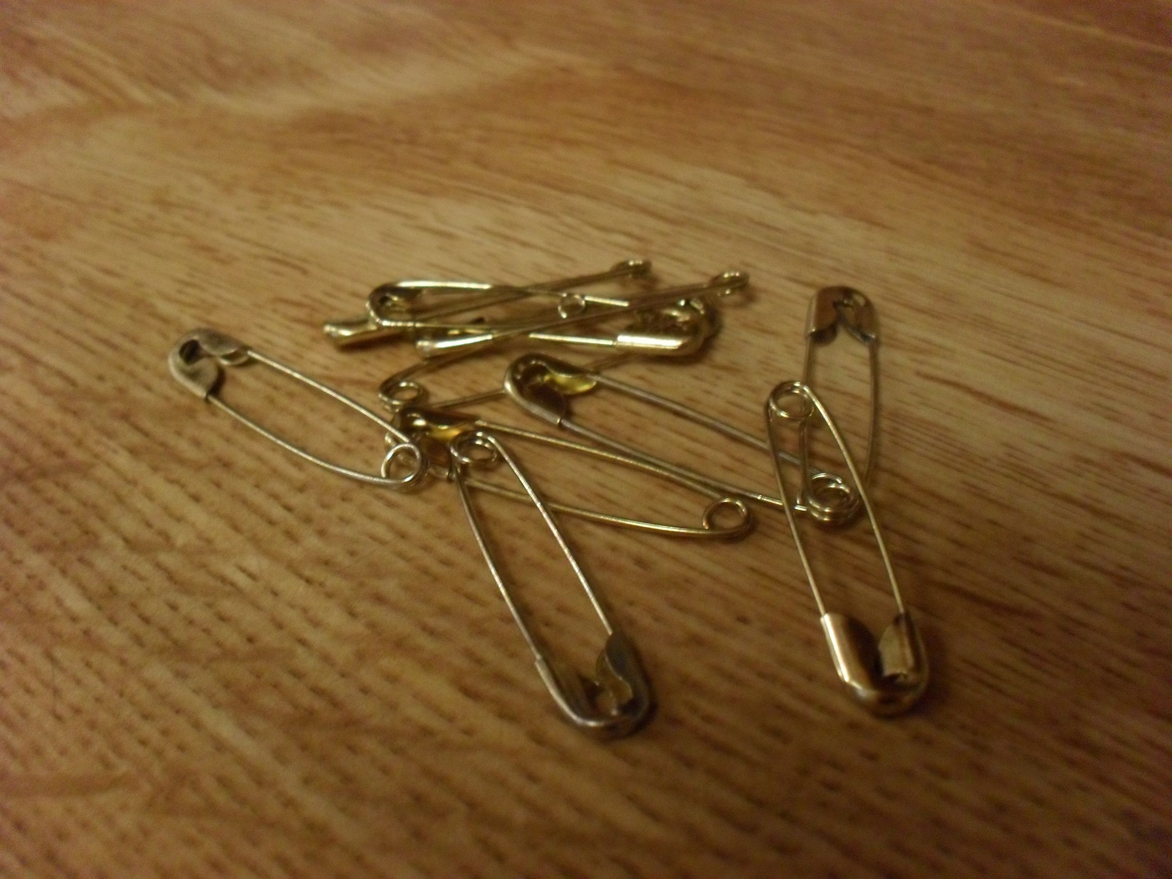 How to Easily Sew a Patch Onto a Shirt or Jacket! 3 Steps (with