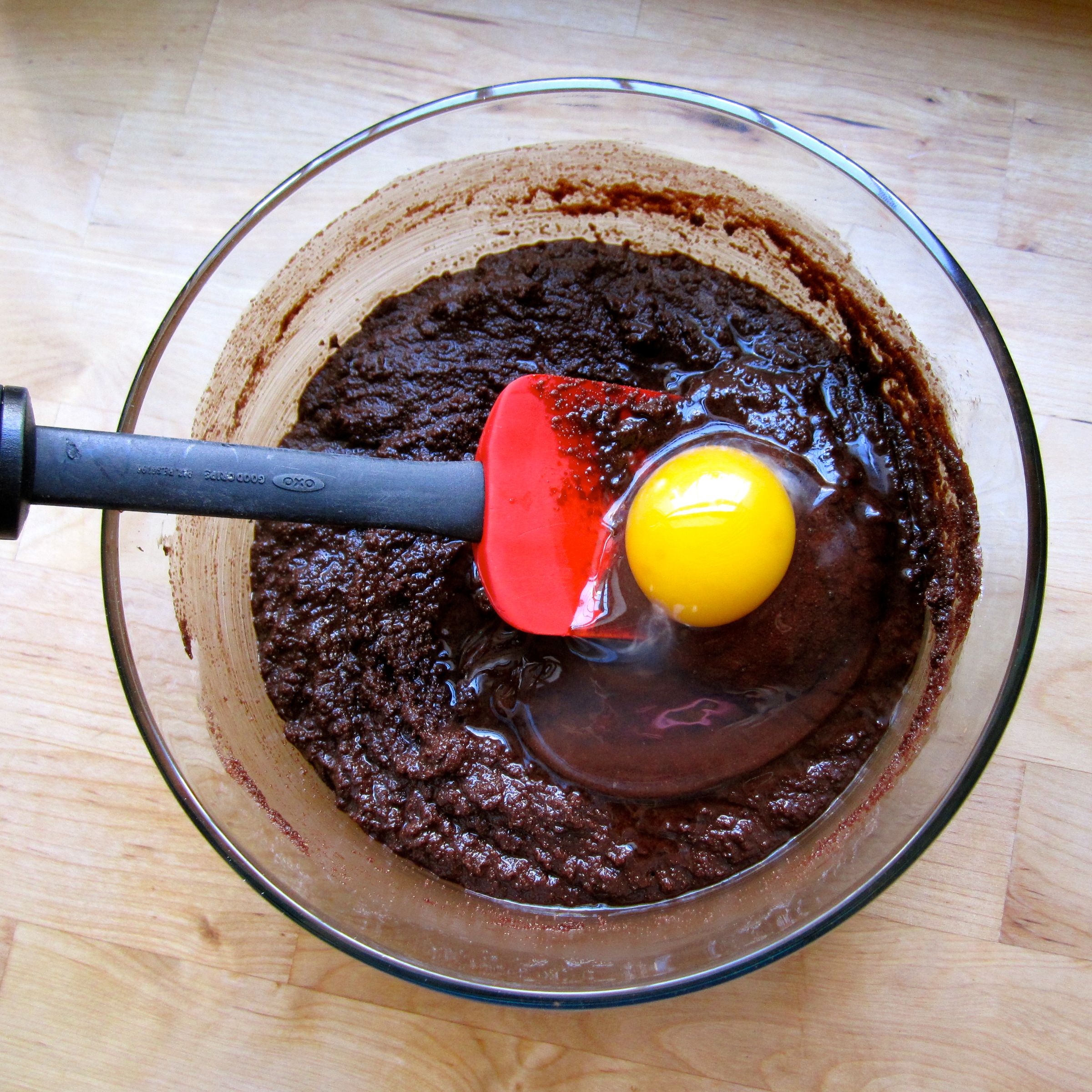 Coconut Oil and Cocoa Brownie Recipe 7 Steps (with Pictures) Instructables