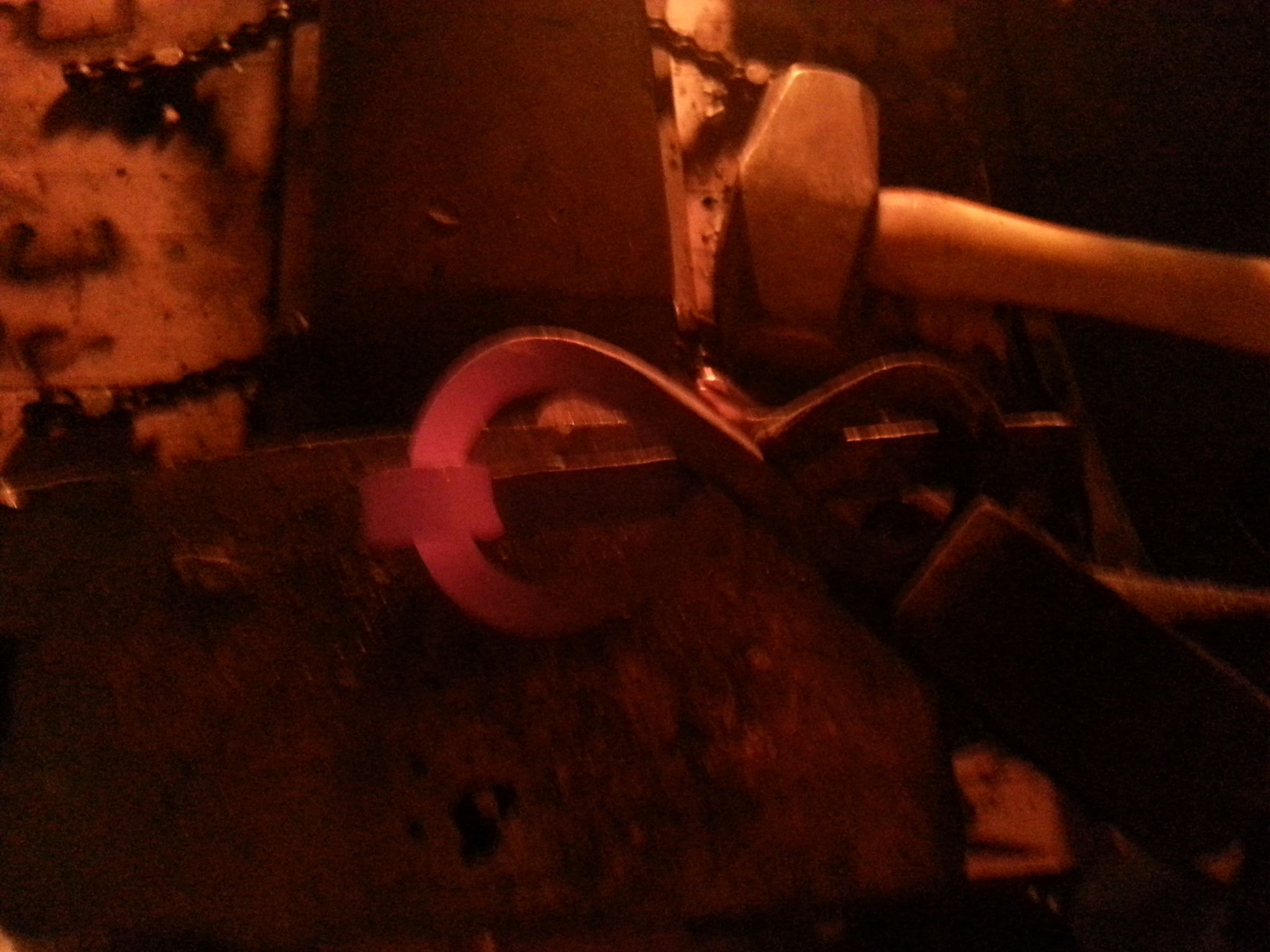 How to a Bottle Opener 8 Steps (with Pictures) Instructables