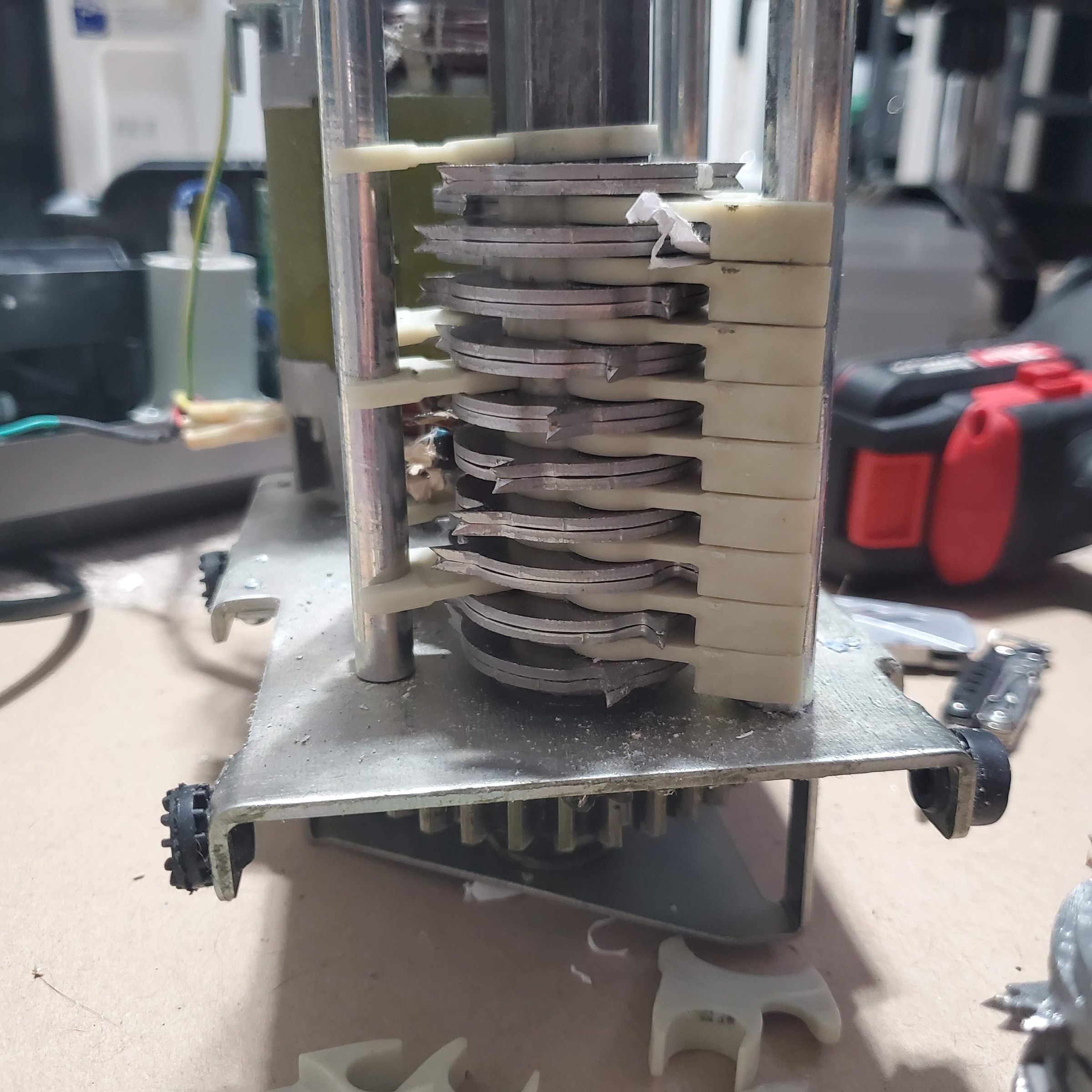 Diy Cardboard Shredder Paper Shredder Best Investment Ever Composting