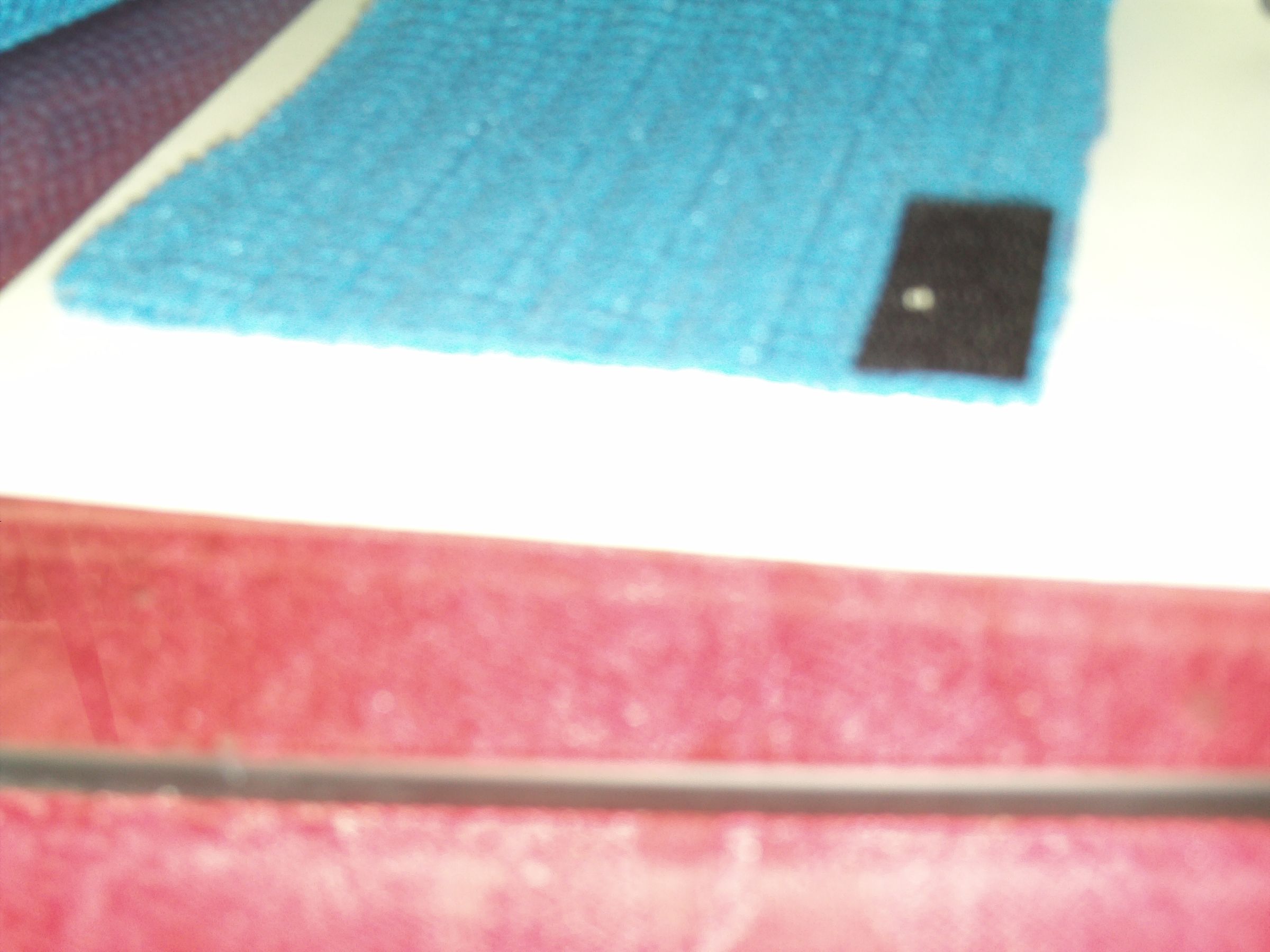 Wild Wheelchair Footrest Pads and Bumper 12 Steps (with Pictures