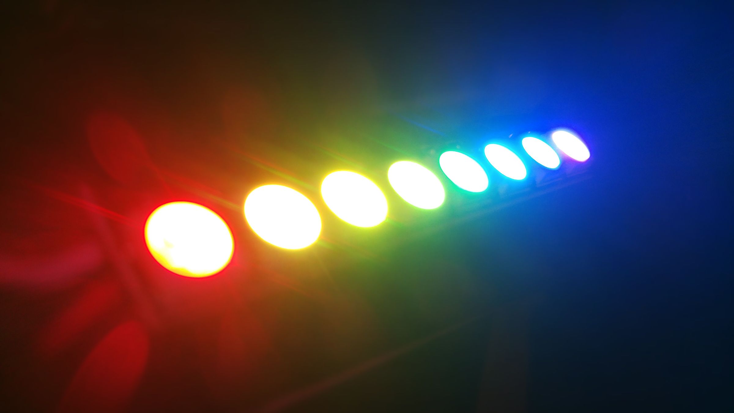 How to Program LEDs 6 Steps (with Pictures) Instructables