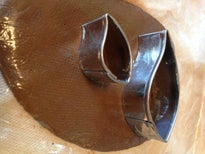 Faça as peças que você deseja manter...