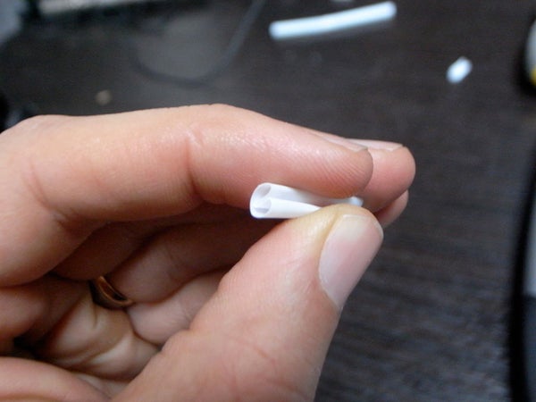 Fold and Insert
