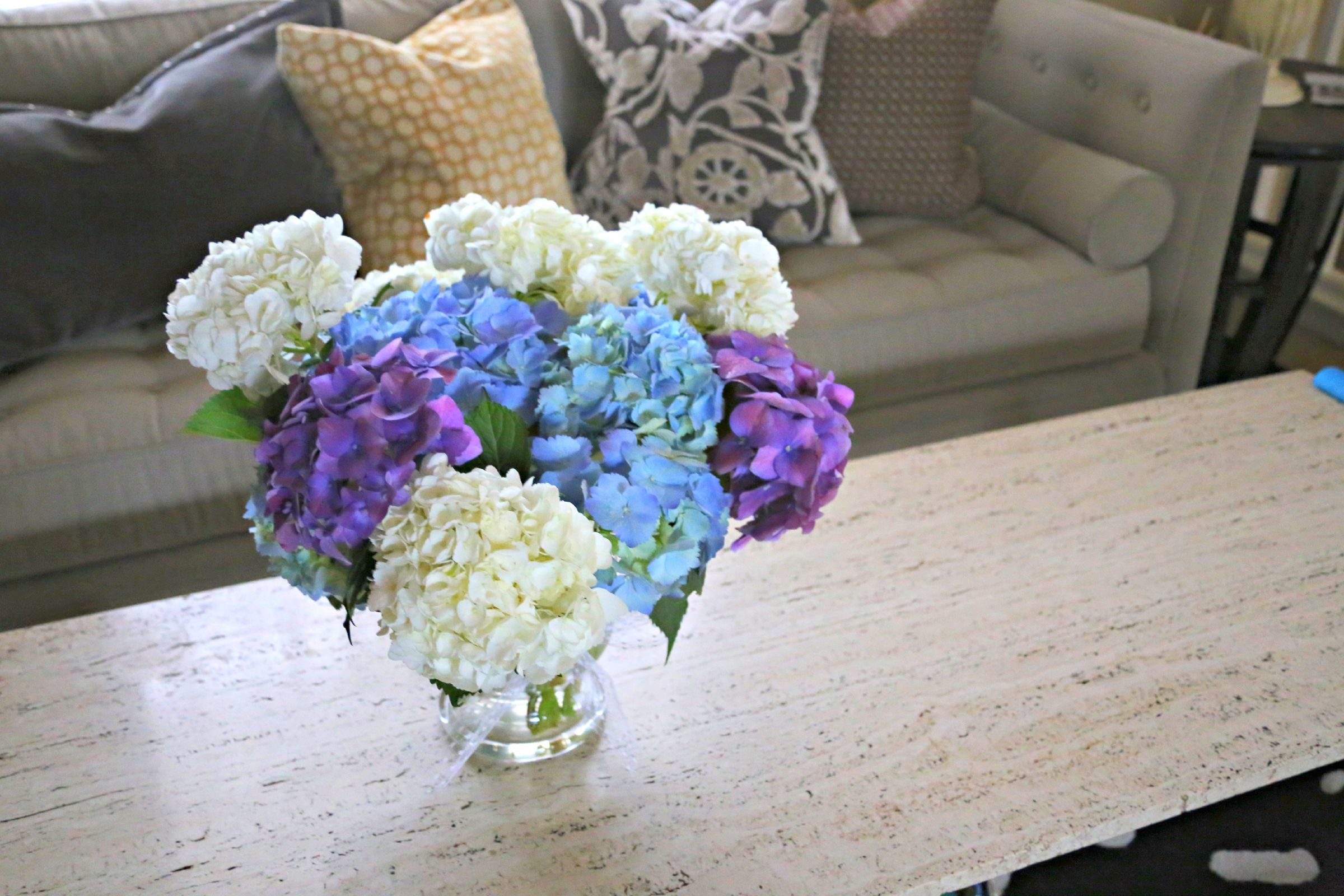 How to Make Flowers Last Longer 8 Steps (with Pictures) Instructables