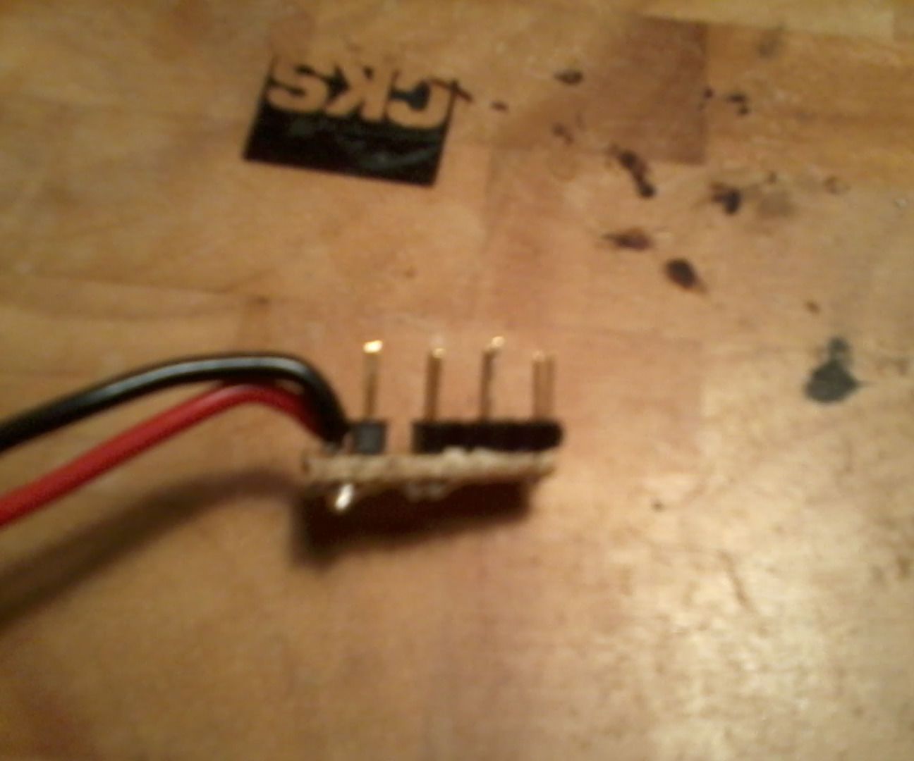 1s lipo parallel charge board for multiple connector types DIY Project DIY Project Image