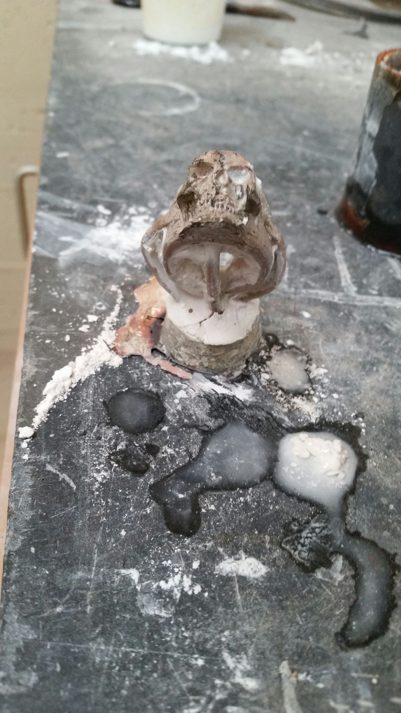 Casting a Ring 9 Steps (with Pictures) Instructables