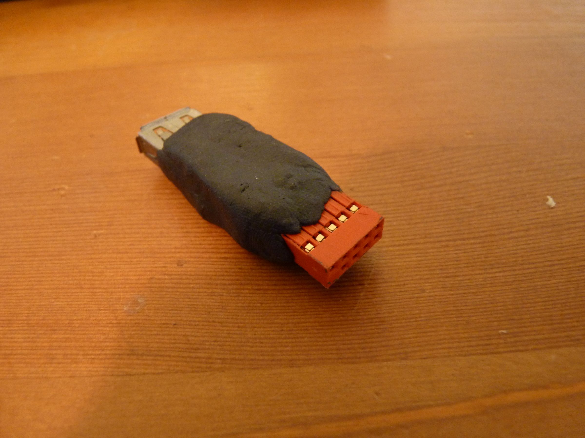 Make Your Own USB Adapters 10 Steps (with Pictures) Instructables