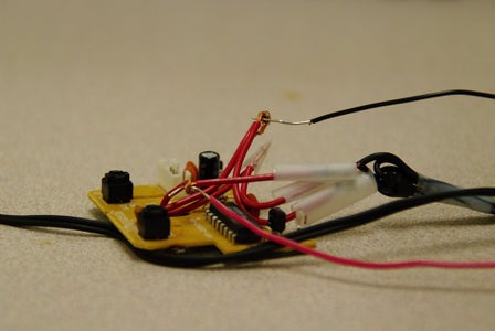 Wireless Arduino Remote Camera Trigger - Instructables