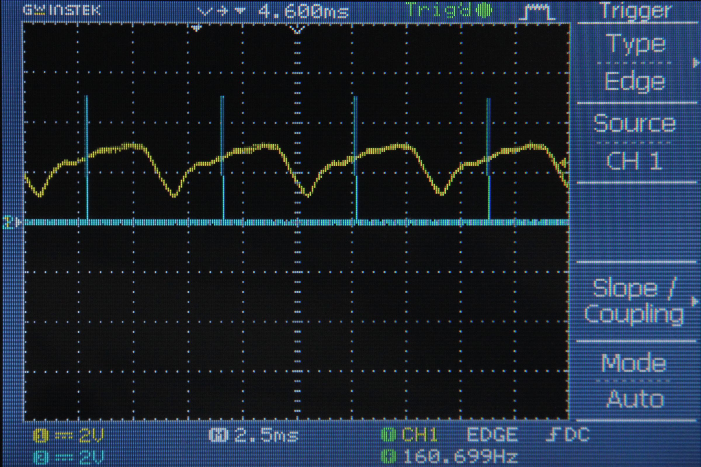 Arduino Frequency Detection 4 Steps (with Pictures) Instructables