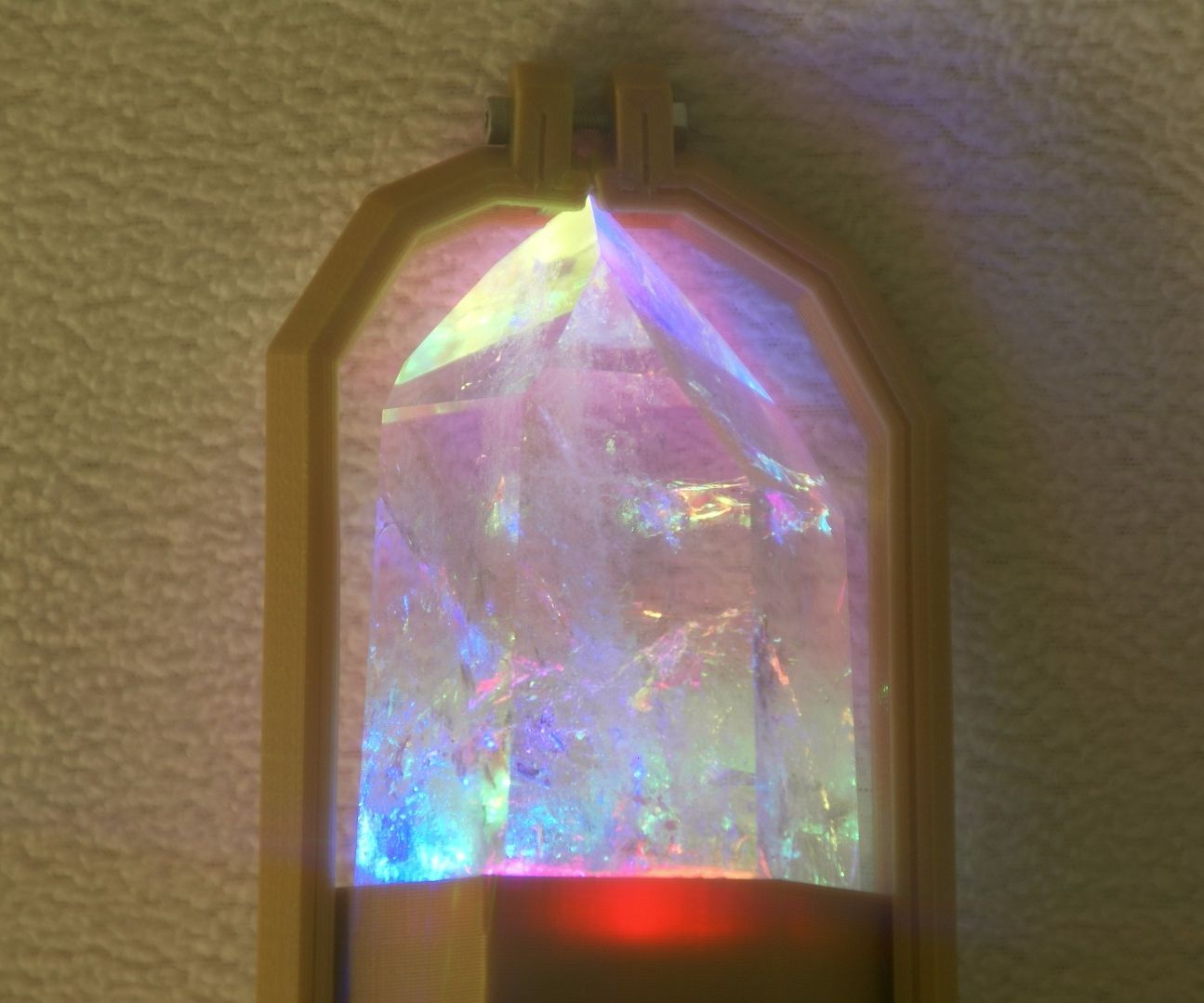 autumn's light DIY Project DIY Project Image