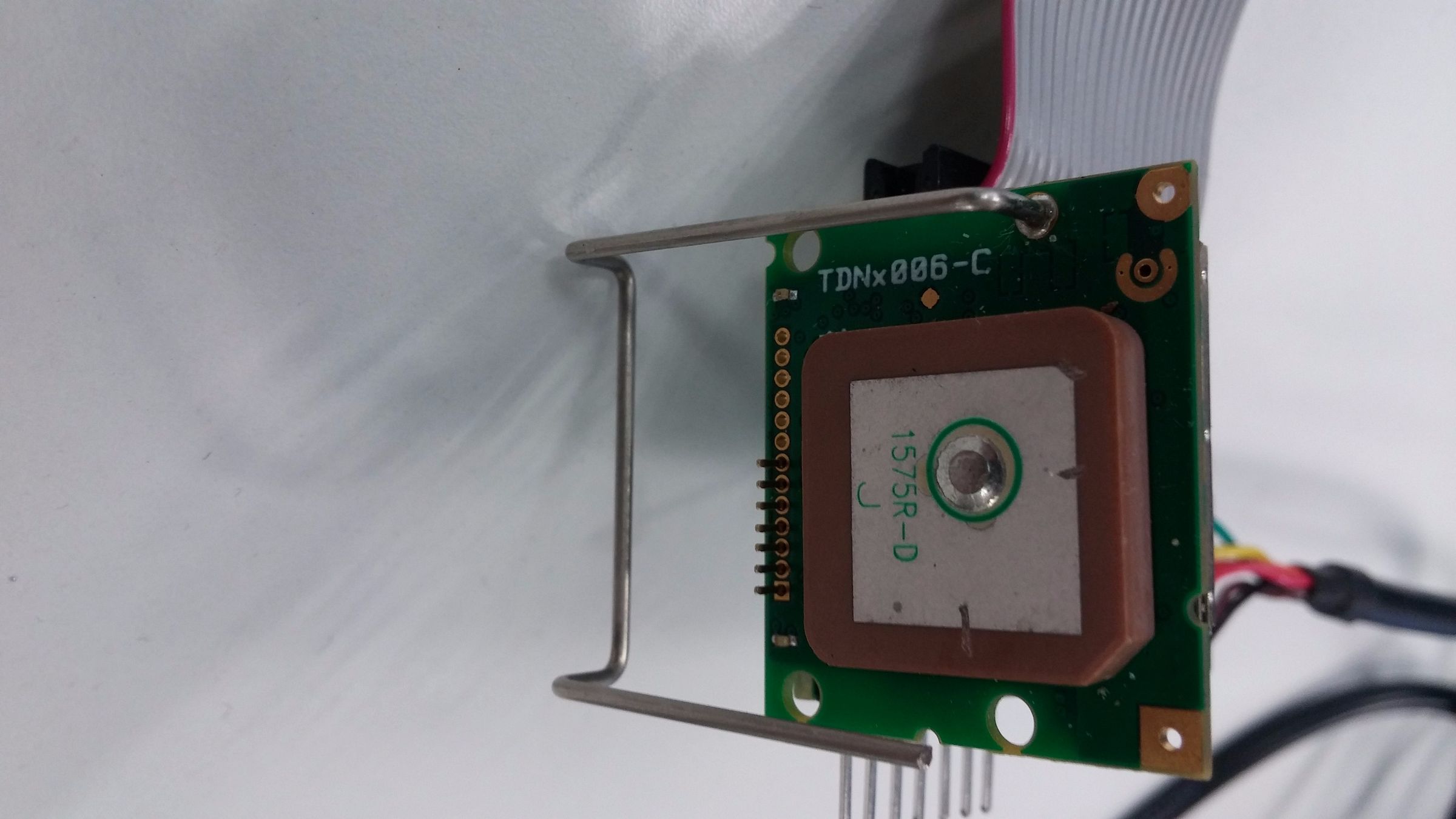 Sigfox GPS Tracker 11 Steps Instructables